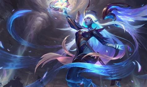 soraka skins|Soraka Skins & Chromas :: League of Legends (LoL)